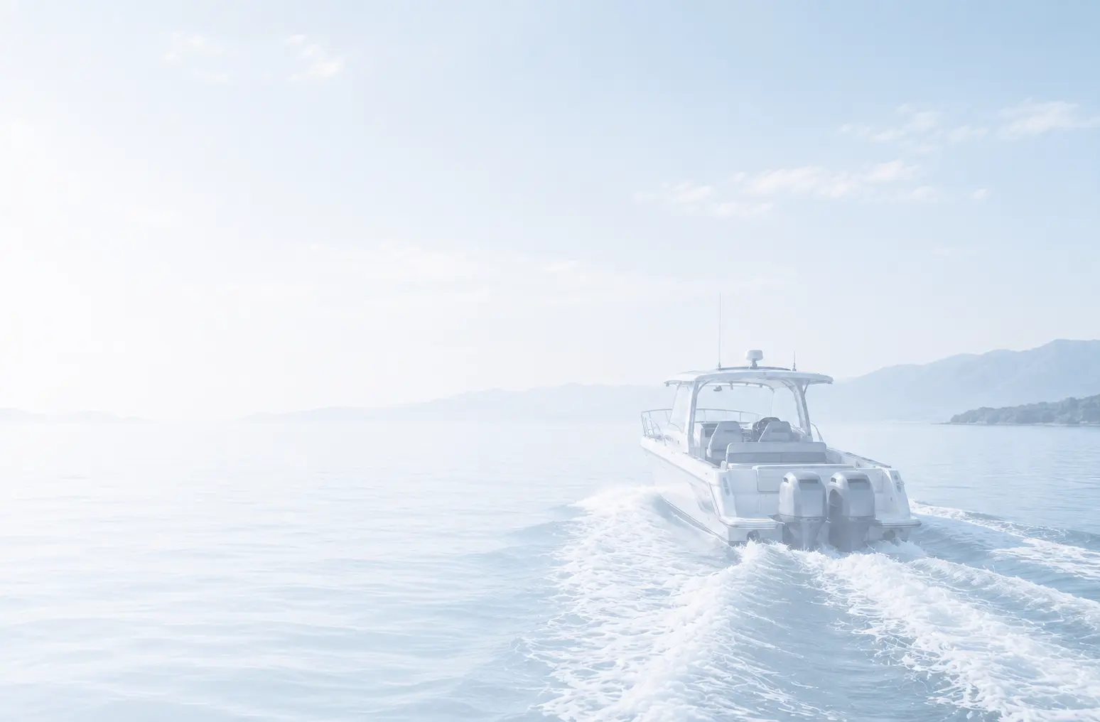 Gasoline outboard motors