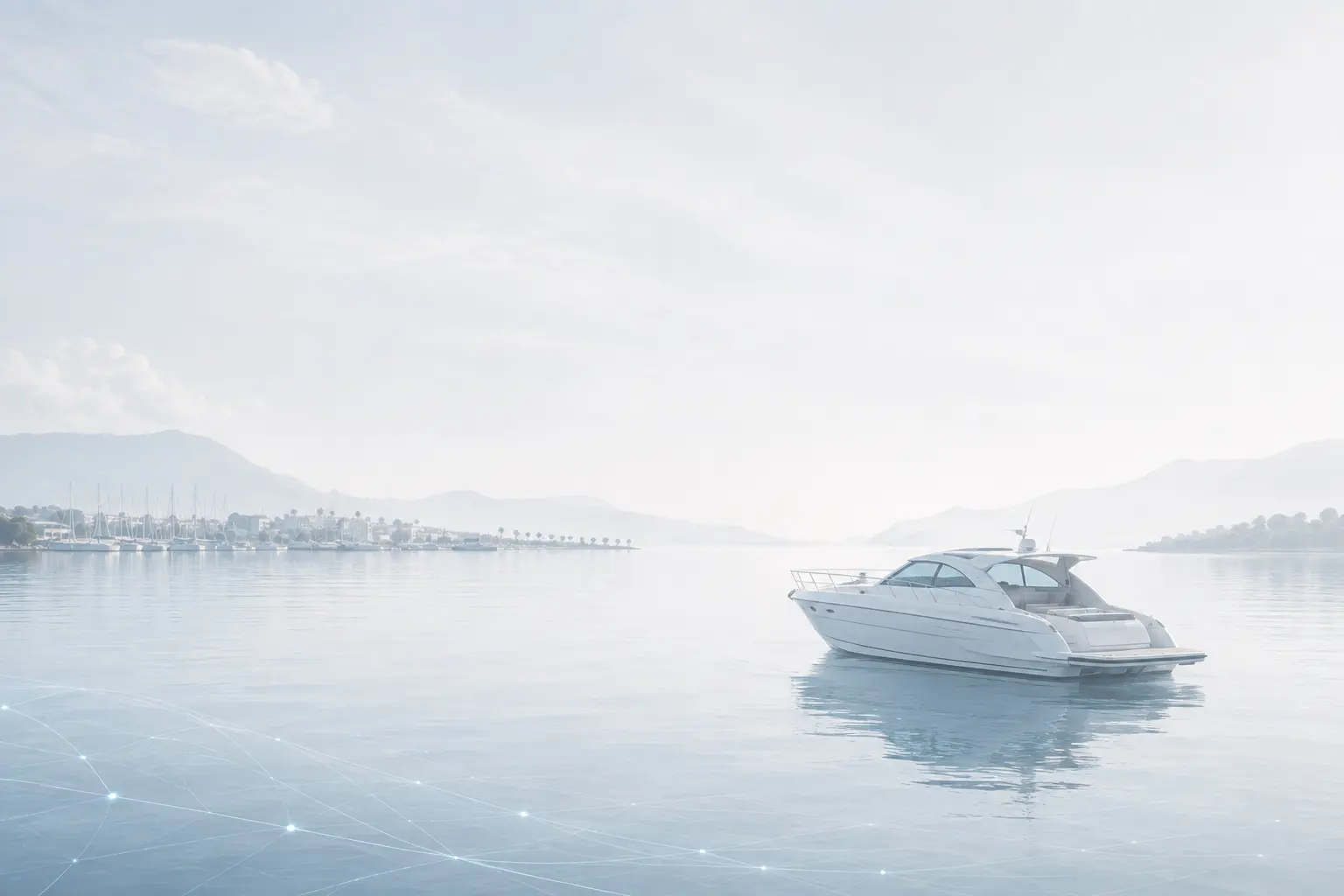 Inboard engines and drives